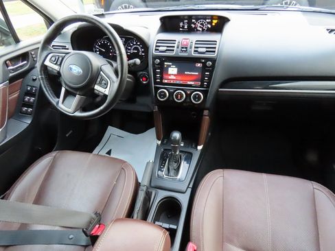 Used 2017 Subaru Forester 2.0XT Touring image 14
