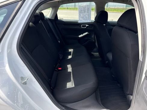 Used 2024 Honda Civic LX image 10