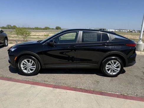 New 2026 Buick Envista Preferred image 6