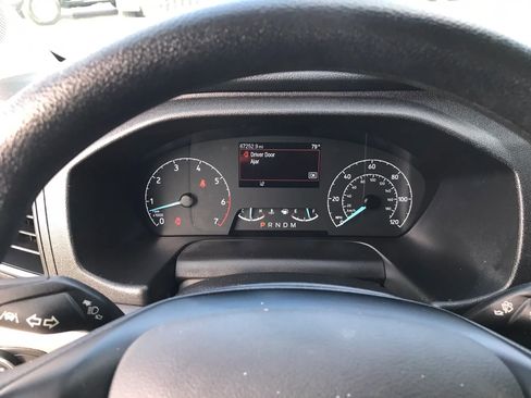 Used 2024 Ford Transit 350 XLT image 19