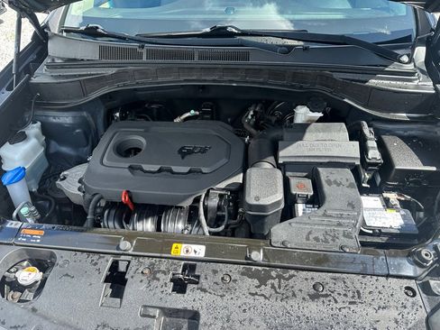 Used 2017 Hyundai Santa Fe Sport image 22