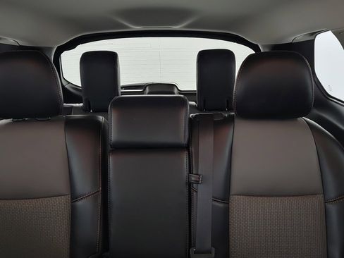 Used 2020 Nissan Pathfinder SV w/ Rock Creek Edition image 12