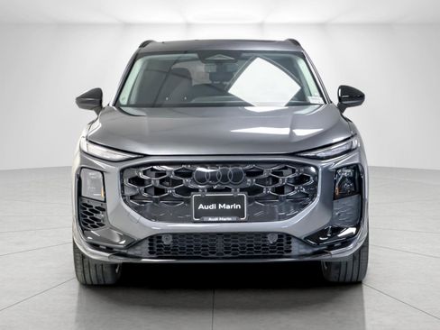 New 2026 Audi Q3 quattro 2.0T image 8