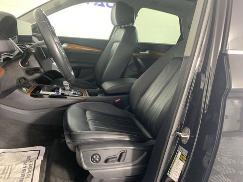 Used 2023 Audi Q5 2.0T Premium Plus image 16