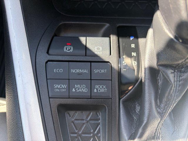 Used 2023 Toyota RAV4 XLE w/ Convenience Package AWD/4WD image 22