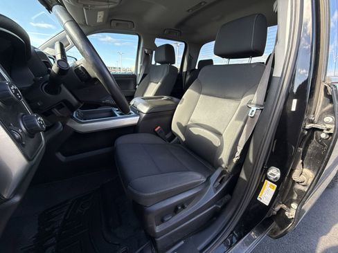 Used 2017 Chevrolet Silverado 1500 LT image 11