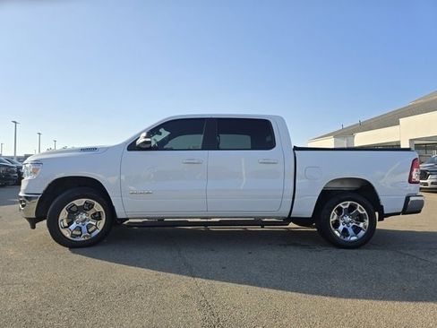 Used 2022 RAM 1500 Big Horn image 27