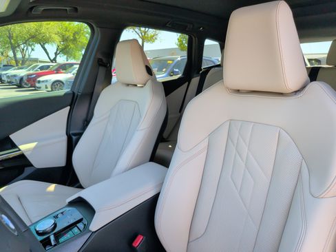 New 2026 BMW X3 xDrive30 w/ Convenience Package image 26