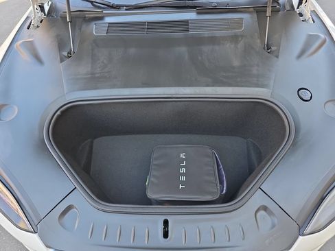 Used 2022 Tesla Model S Standard Range AWD/4WD image 30