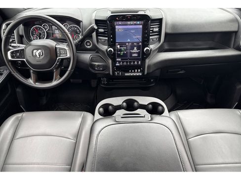 Used 2025 RAM 2500 Tradesman image 11
