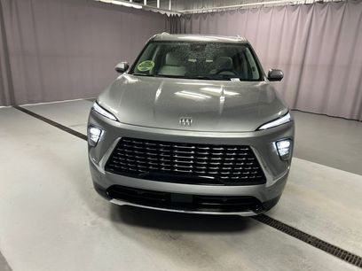 New 2026 Buick Enclave Avenir w/ Super Cruise Package