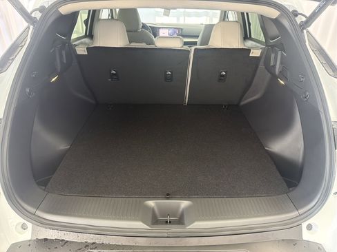 Used 2026 Nissan Murano SL image 11