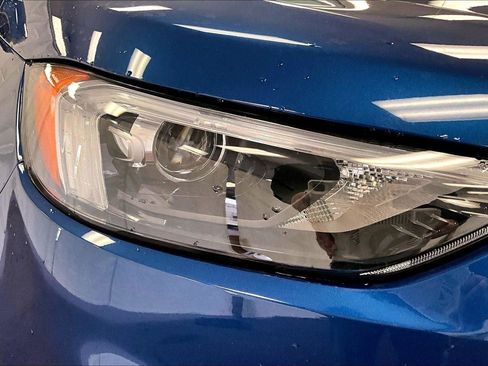 Certified 2024 Ford Edge SEL w/ Convenience Package image 27