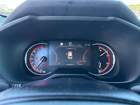 Used 2023 Toyota RAV4 XLE image 20