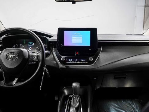 Certified 2024 Toyota Corolla LE FWD image 14