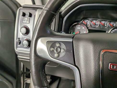 Used 2016 GMC Sierra 1500 SLT w/ SLT Premium Package image 20