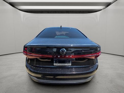 Used 2025 Volkswagen Jetta S FWD image 9