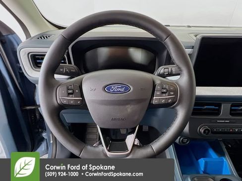 New 2026 Ford Maverick XLT w/ Equipment Group 301A AWD/4WD image 8