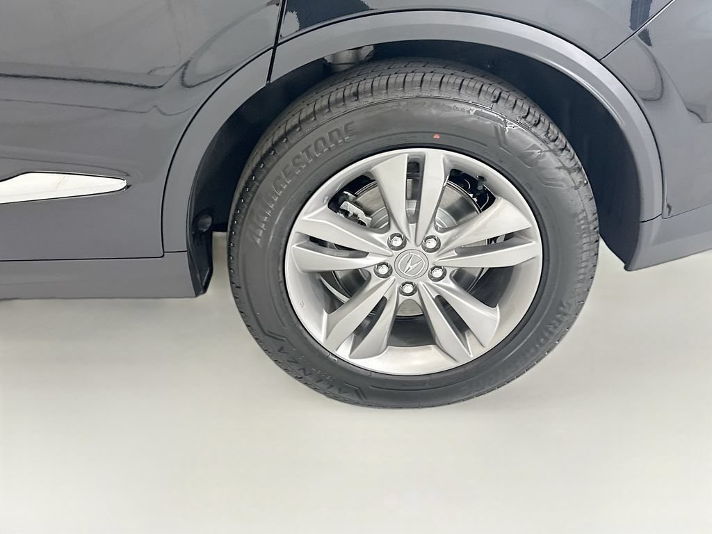 Used 2026 Acura MDX SH-AWD image 30