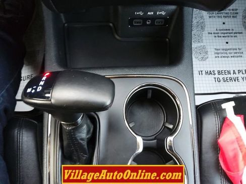 Used 2018 Dodge Durango GT w/ Premium Group image 46