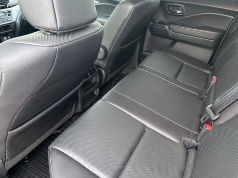 Certified 2021 Honda Ridgeline RTL-E image 8