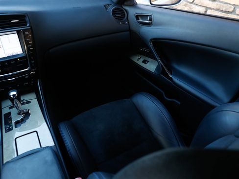 Used 2012 Lexus IS F . image 27