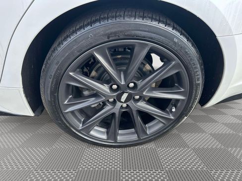 Certified 2023 Cadillac CT5 Sport w/ Climate Package image 37