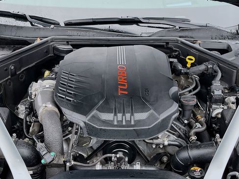 Used 2023 Kia Stinger GT2 image 30