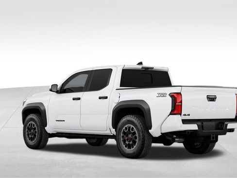 New 2026 Toyota Tacoma TRD Off-Road AWD/4WD image 8