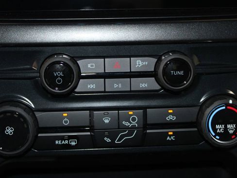 New 2026 Ford F150 STX w/ F-150 LOBO Package AWD/4WD image 45