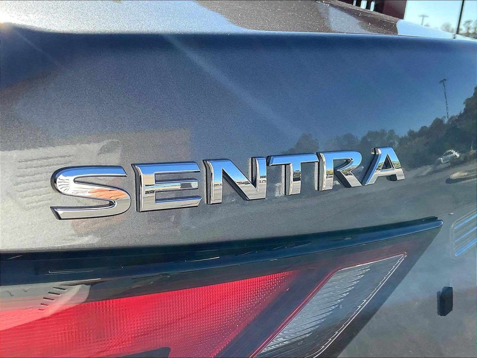 Used 2023 Nissan Sentra SV w/ All-Weather Package FWD image 25