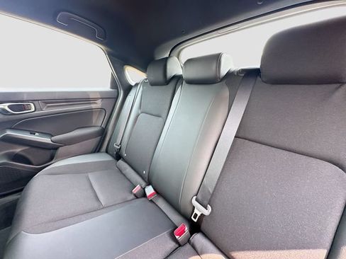 Certified 2026 Honda Civic Sport image 27