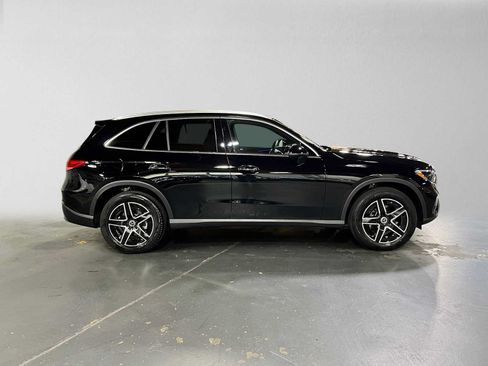 Certified 2026 Mercedes-Benz GLC 300 4MATIC image 2