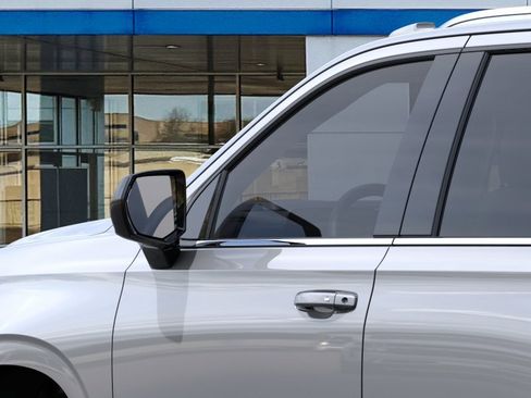 New 2026 Chevrolet Tahoe LS AWD/4WD image 13