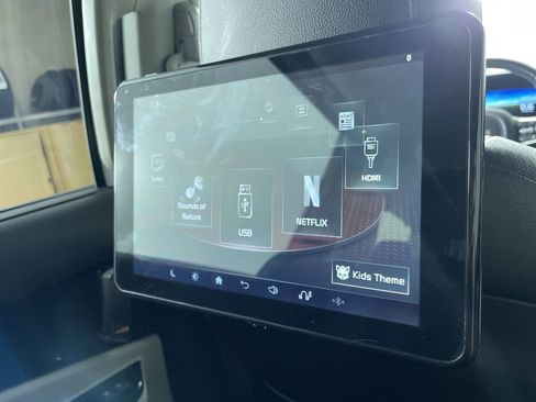 Used 2022 Kia Carnival SX Prestige FWD image 36