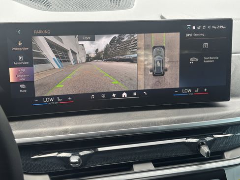 Used 2026 BMW X5 xDrive40i w/ Premium Package image 17