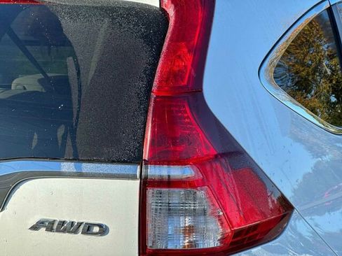 Used 2016 Honda CR-V EX image 33