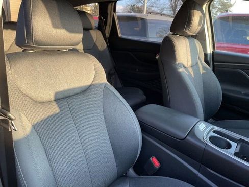 Used 2022 Hyundai Santa Fe SEL image 11