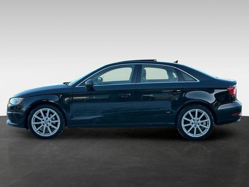 Used 2016 Audi A3 2.0T Premium Plus w/ Technology Package image 4