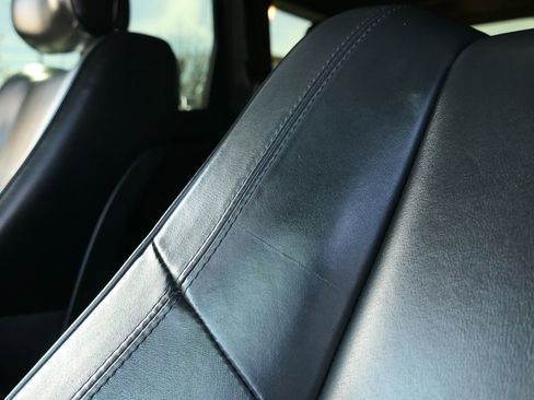 Used 2019 Jeep Grand Cherokee High Altitude image 11