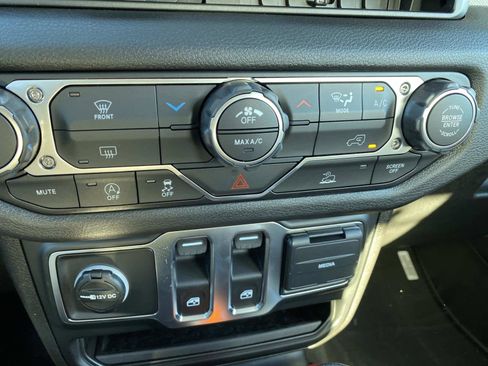 New 2026 Jeep Wrangler Sport image 9