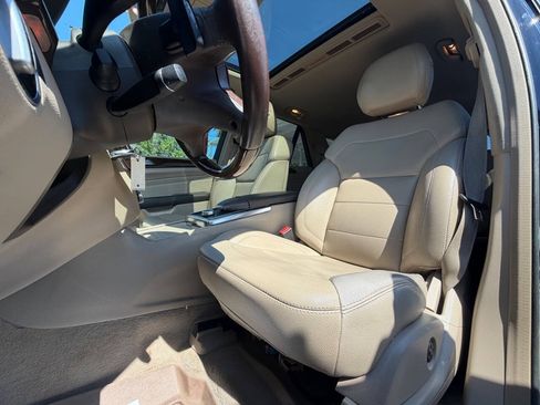 Used 2012 Mercedes-Benz ML 350 4MATIC image 10