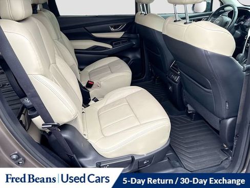 Used 2021 Subaru Ascent Limited AWD/4WD image 19