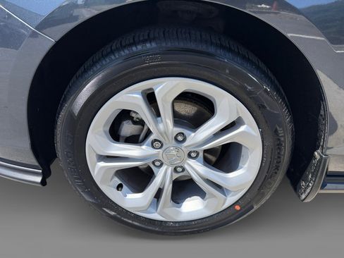 Used 2024 Honda Accord LX image 9