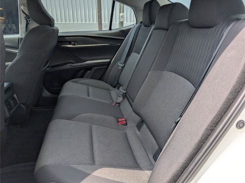 Used 2025 Toyota Camry LE w/ Convenience Package AWD/4WD image 31