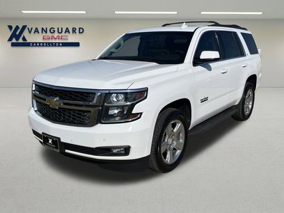 Used 2019 Chevrolet Tahoe LT