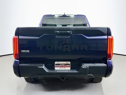 Used 2023 Toyota Tundra SR5 w/ SR5 Convenience Package AWD/4WD image 6