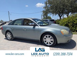Used 2007 Ford Five Hundred Limited image 1
