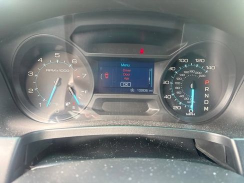 Used 2012 Ford Explorer 4WD image 6