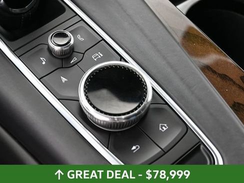 Used 2024 Cadillac Escalade Sport Platinum w/ LPO, Floor Liner Package AWD/4WD image 29